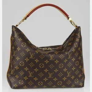 Louis Vuitton Sully